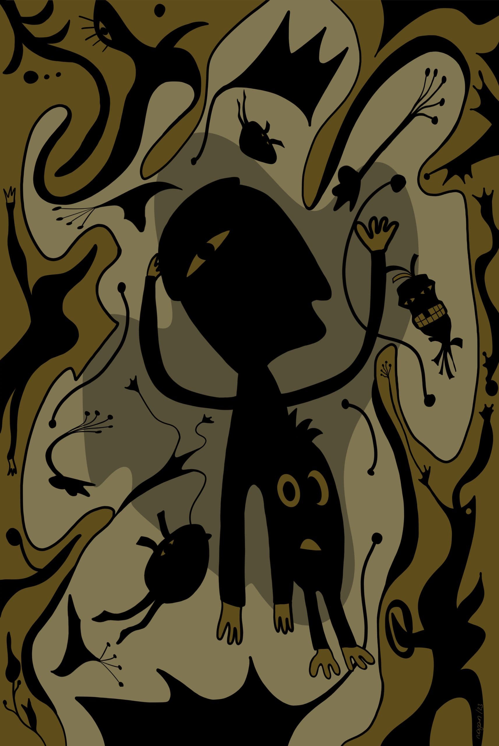 Dream I
