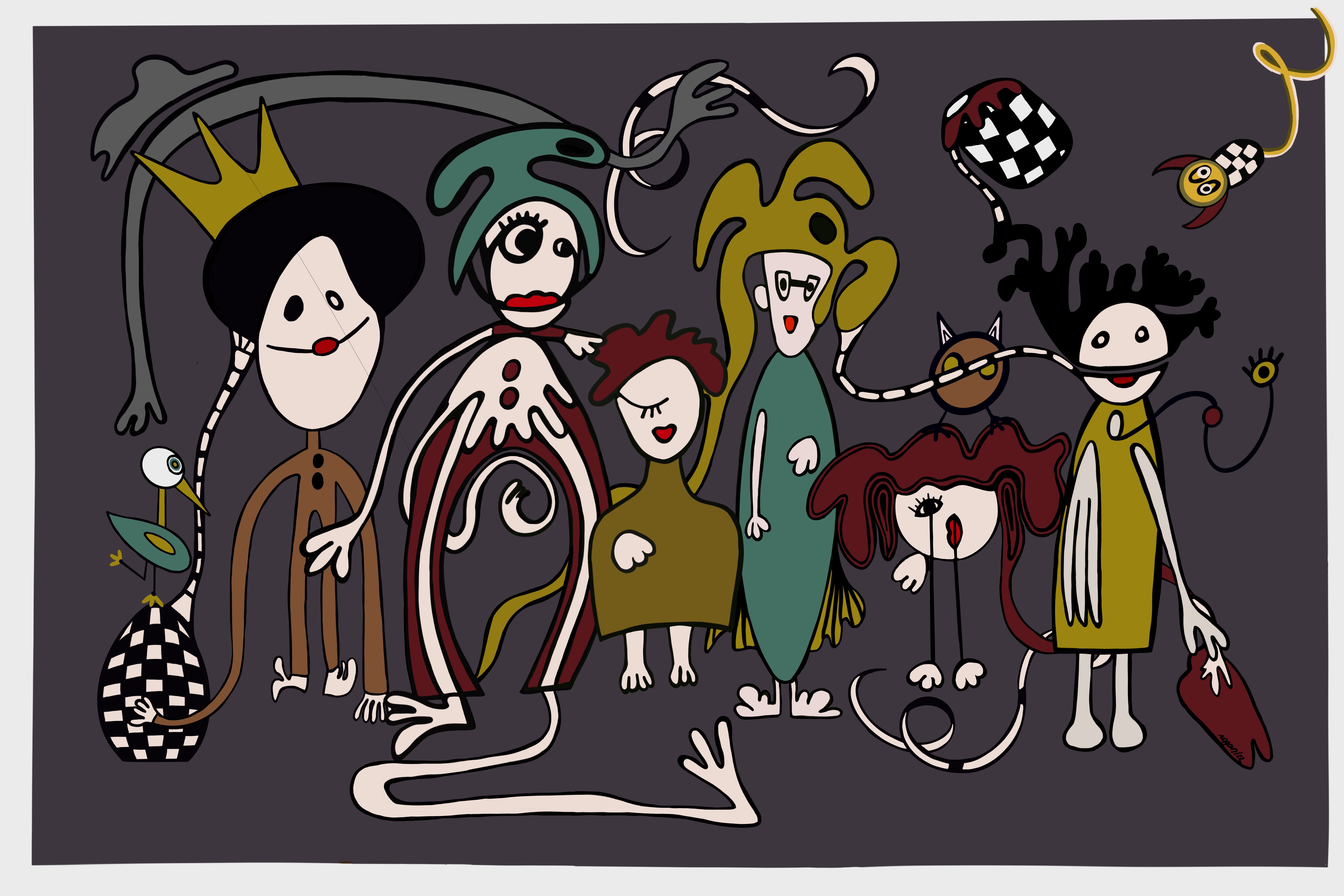 Carnival 2
