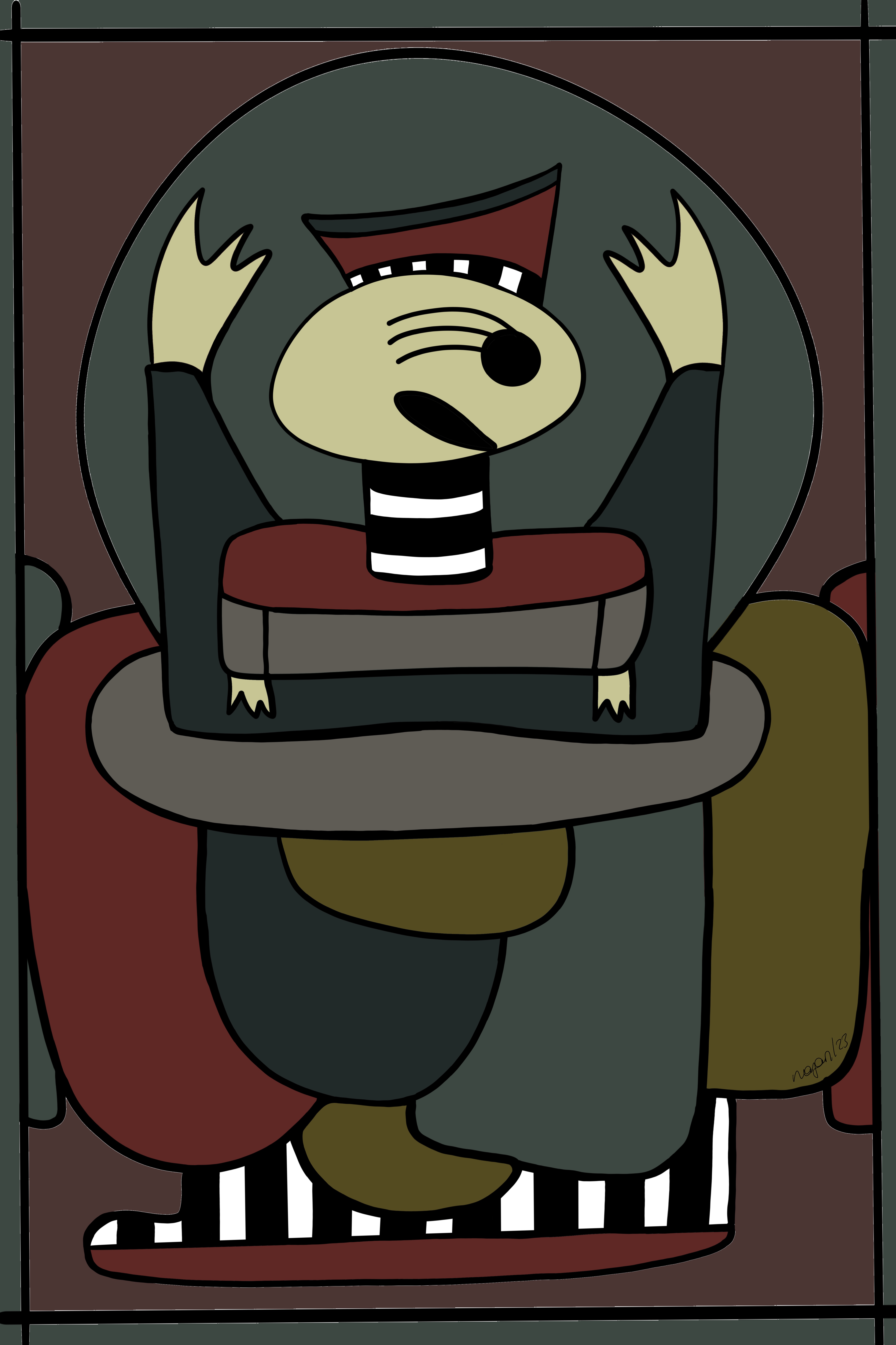 Creature