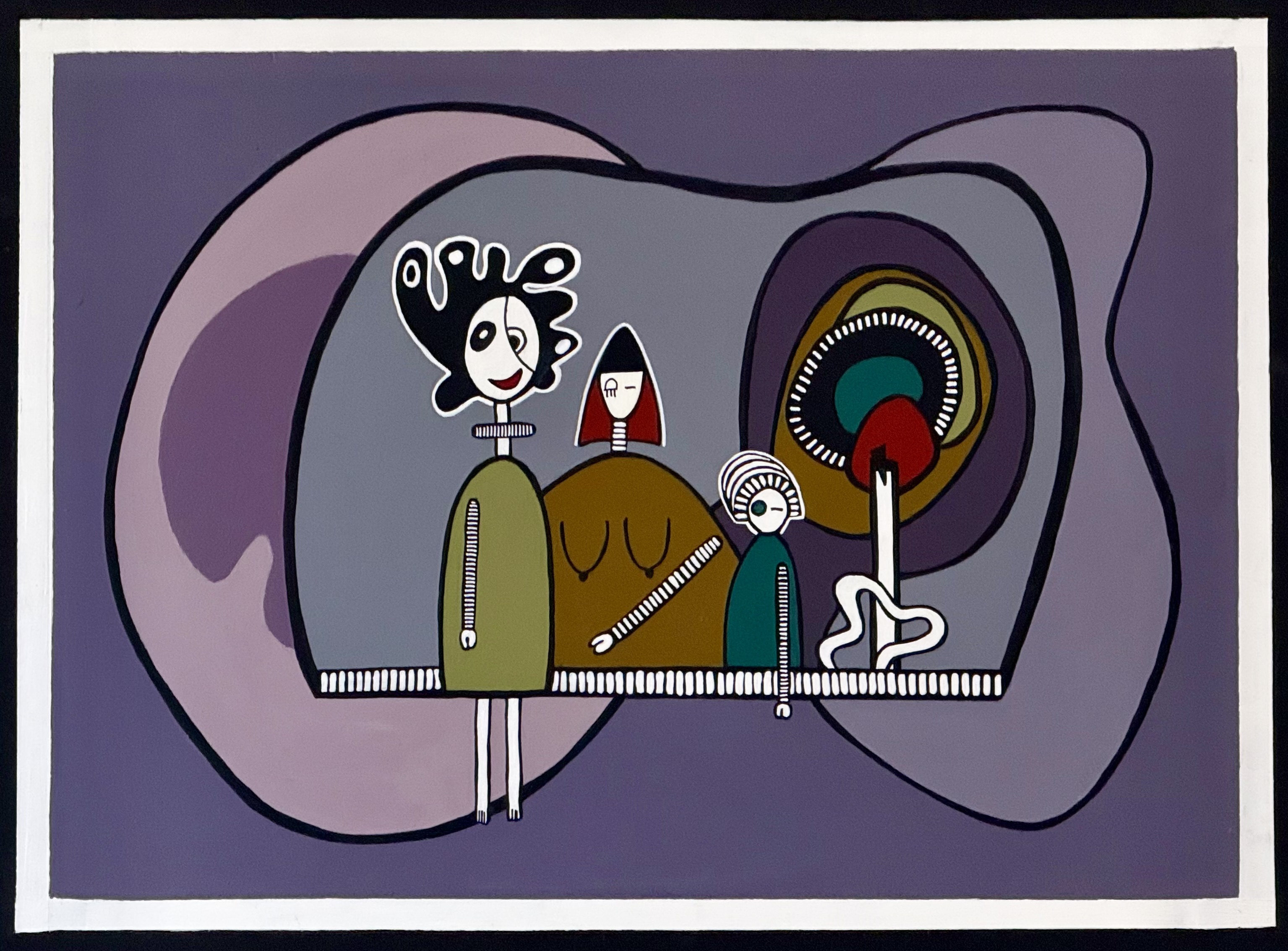 Family 1