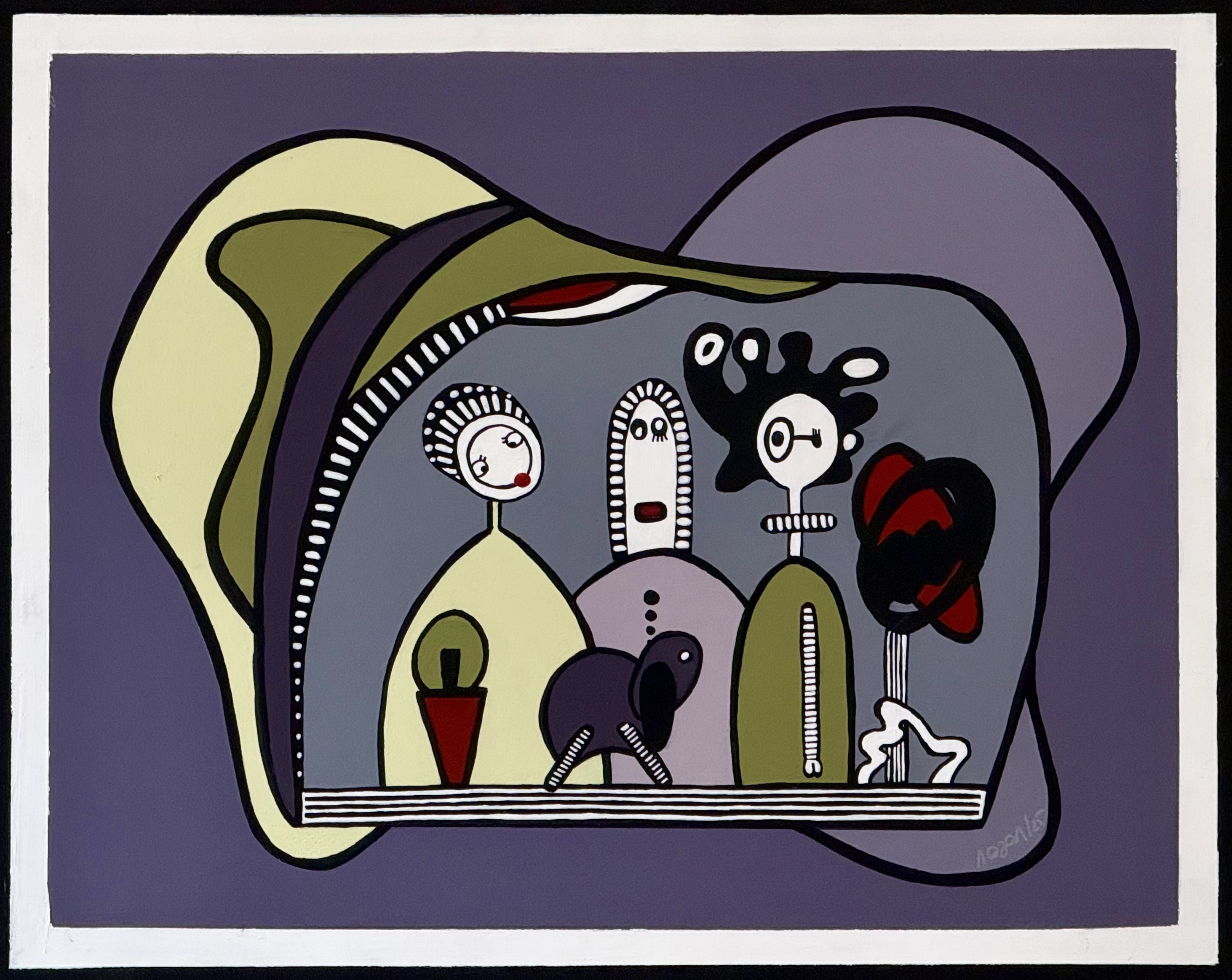 Family 2